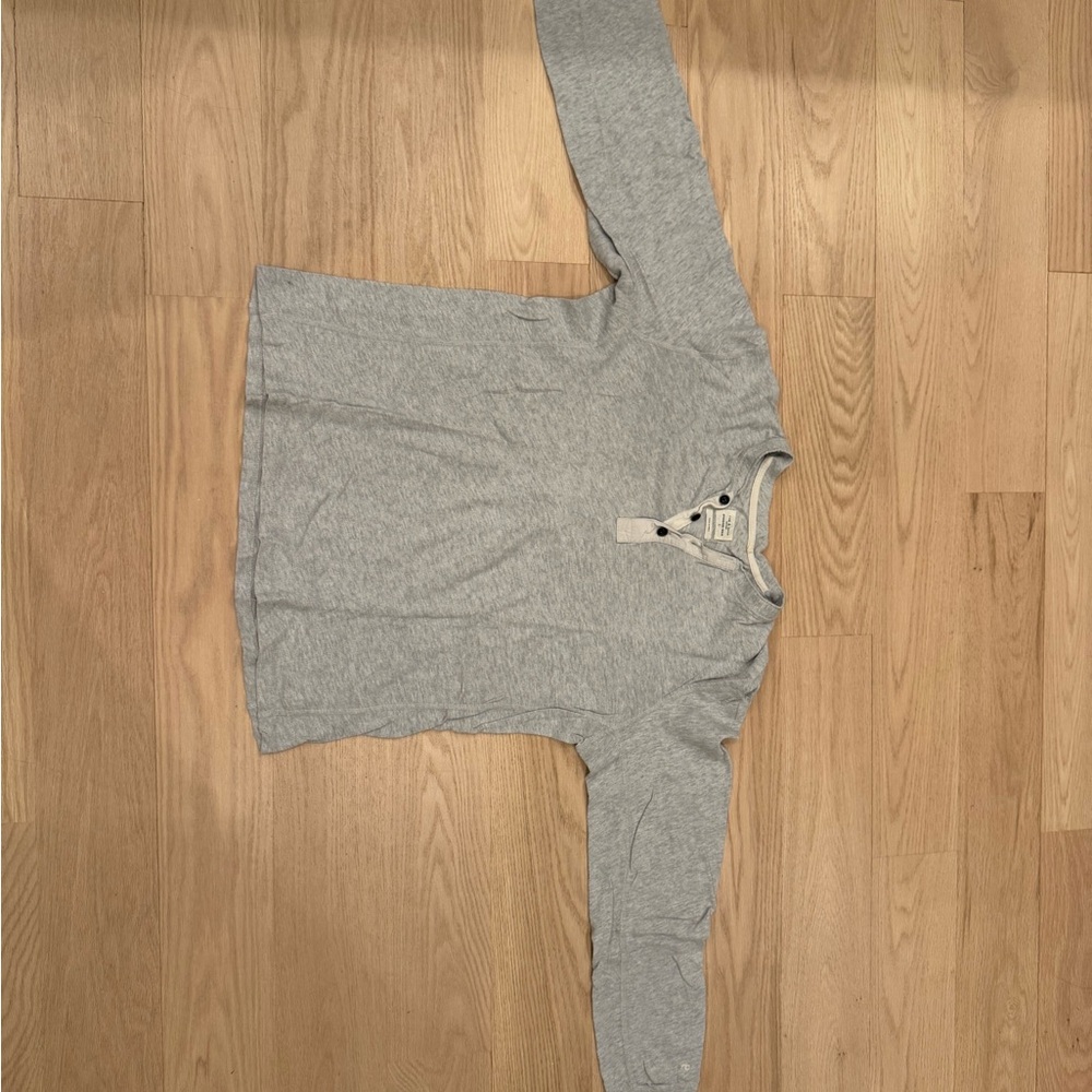 rag & bone long sleeve